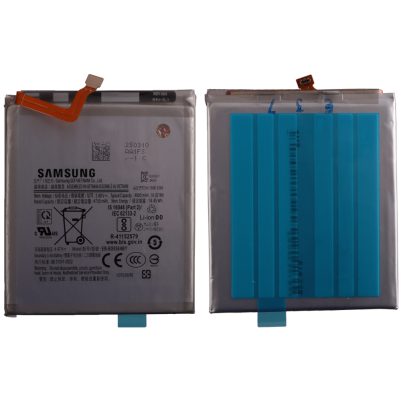 ΜΠΑΤΑΡΙΑ SAMSUNG EB-BS936ABY S936 S25 PLUS 5G 4900mAh BULK 3P OR