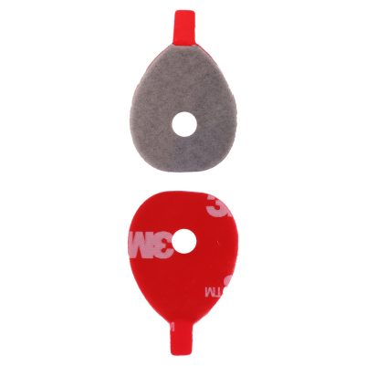 VOLTE-TEL 3M STICKER ΓΙΑ ΑΝΤΙΚΛΕΠΤΙΚΗ ΒΑΣΗ ΚΑΛΩΔΙΟΥ VT-13 mini 2 PCS
