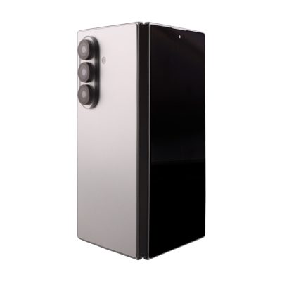 DUMMY SAMSUNG Z FOLD 7 5G F966 8.0" SILVER