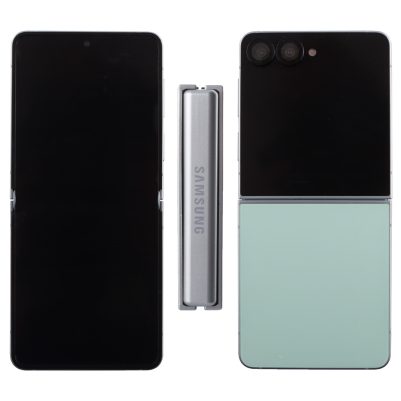 DUMMY SAMSUNG Z FLIP 7 5G F7661 6.9" GREEN