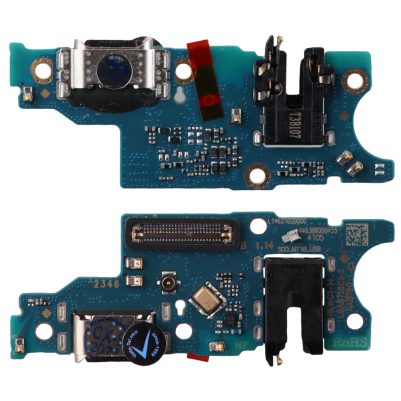 REALME 12 5G (TYPE C) ΠΛΑΚΕΤΑ ΚΟΝΕΚΤΟΡΑ ΦΟΡΤΙΣΗΣ+AUDIO PORT-ΜΙΚΡΟΦΩΝΟ 3P OR