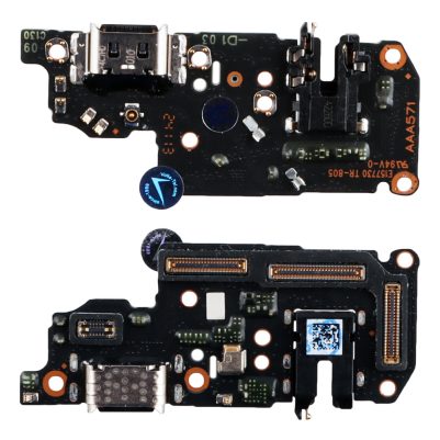 ONEPLUS NORD CE4 LITE 5G (TYPE C) ΠΛΑΚΕΤΑ ΚΟΝΕΚΤΟΡΑ ΦΟΡΤΙΣΗΣ+AUDIO PORT-ΜΙΚΡΟΦΩΝΟ 3P OR