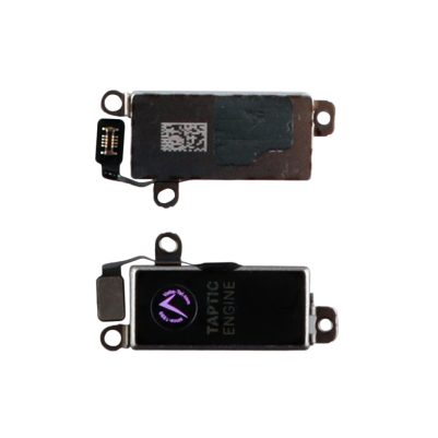 IPHONE 16 VIBRATION (ΔΟΝΗΣΗ) 3P OR