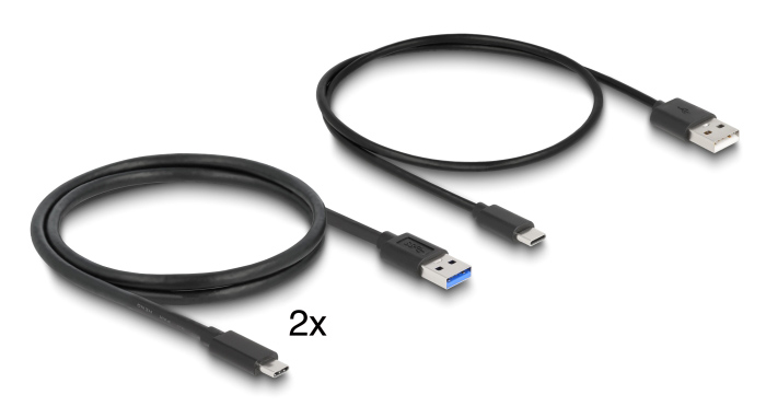 DELOCK DisplayPort KVM switch 18646 με 4x θύρες USB 5Gbps, 8K/30Hz, γκρι - Image 3