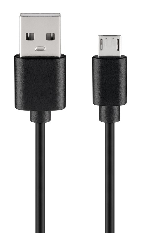 GOOBAY HDMI repeater 58492, 4K/60Hz έως 20m, 4K/30Hz έως 25m, μαύρο - Image 3