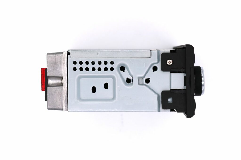 BLAUPUNKT FREIBURG RADIO USB - Image 2