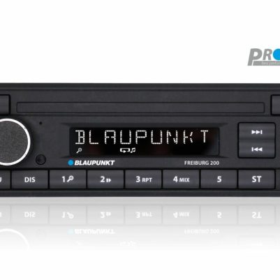BLAUPUNKT FREIBURG RADIO USB