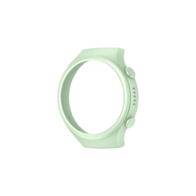 Kiddoboo KBLGK5, Front case green