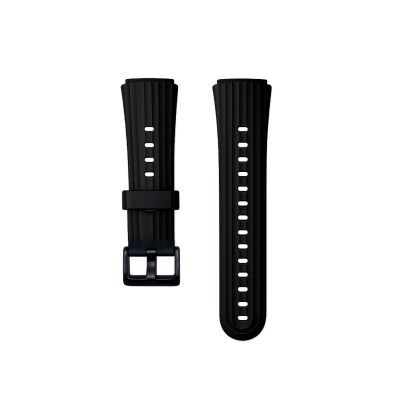 Kiddoboo KBLGK5, straps black