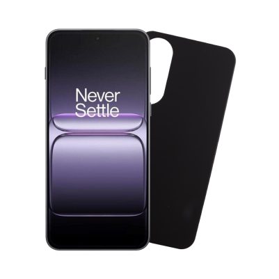VOLTE-TEL ΘΗΚΗ ONEPLUS NORD 5 5G 6.83" SILICON TPU  CAMERA GUARD BLACK