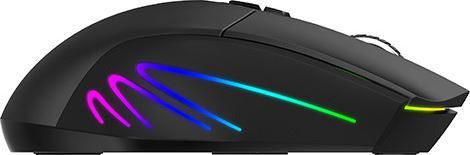 Gaming Ποντίκι - Havit MS1021W - Image 3