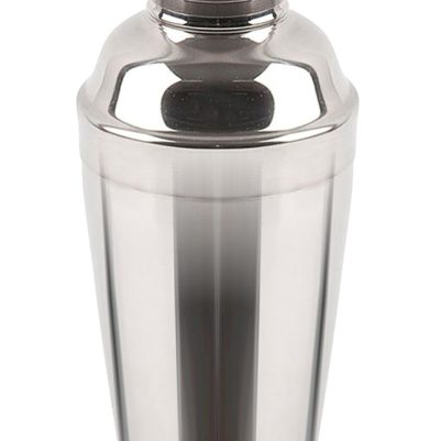 BRUNO ανοξείδωτο σέικερ για κοκτέιλ BRN-0175, 500ml