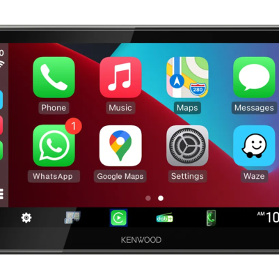 KENWOOD CAR MULTIMEDIA DMXF920DS