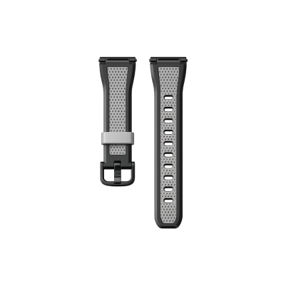 Kiddoboo KBLGK10, straps black