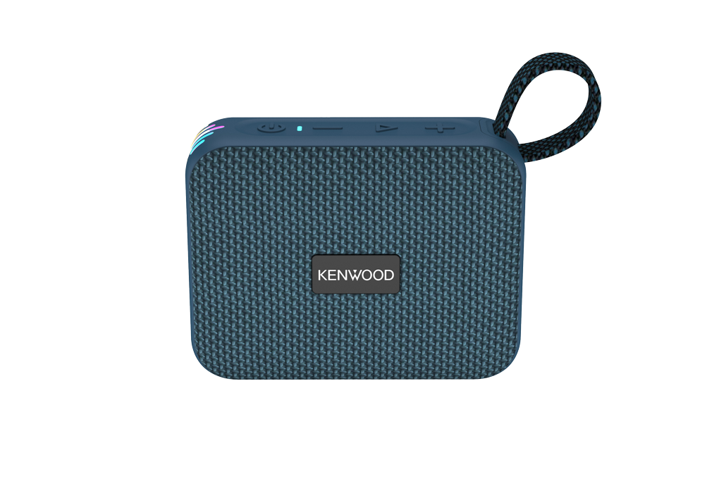 KENWOOD ΗΧΕΙΟ ΒΤ ΜΠΛΕ AS-60BT-A