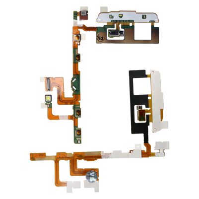 SONY ERICSSON U5i VIVAZ ΚΑΛΩΔΙΟ FLEX ΠΛΗΚΤΡ-ΠΛΑΙΝΕΣ ΕΠΑΦΕΣ 3P OR