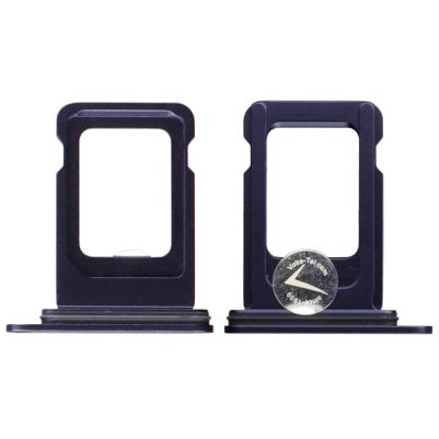 FOR IPHONE 17 PRO/ 17 PRO MAX SIM CARD HOLDER DEEP BLUE 3P OR