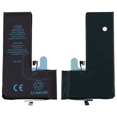 ΜΠΑΤΑΡΙΑ IPHONE 11 PRO 5.8" 3046 mAh Li-ion