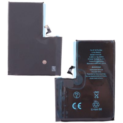 ΜΠΑΤΑΡΙΑ IPHONE 13 PRO MAX 6.7" 4352 mAh Li-ion