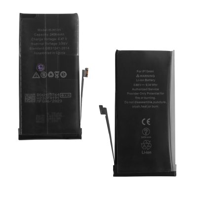 ΜΠΑΤΑΡΙΑ IPHONE 13 MINI 5.4" 2438 mAh Li-ion