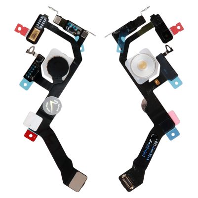 IPHONE 14 PRO ΚΑΛΩΔΙΟ FLEX FLASHLIGHT  SENSOR 3P OR