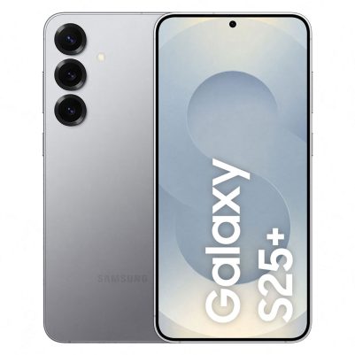 ΚΙΝΗΤΟ SAMSUNG GALAXY S25 PLUS S936 5G 6.7" 12GB/512GB DUAL SIM SILVER SHADOW GR