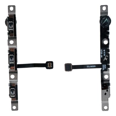 FOR IPHONE 17 PRO MAX ΚΑΛΩΔΙΟ FLEX VOLUME 3P OR