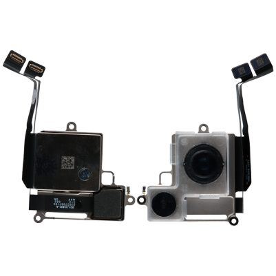 FOR IPHONE 14 CAMERA BACK DUAL 12MP + 12MP + FLEX 3P OR