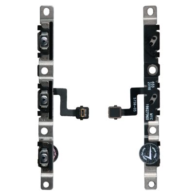 FOR IPHONE 17 PRO ΚΑΛΩΔΙΟ FLEX VOLUME 3P OR