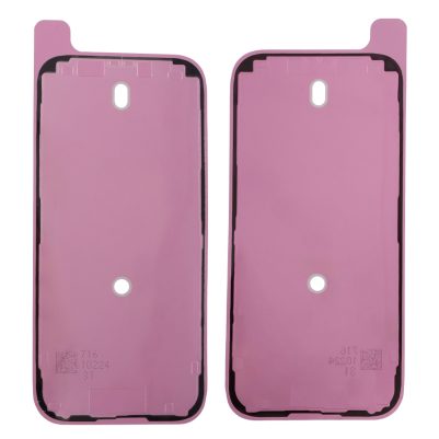 IPHONE 16 PRO 3M STICKER FOR LCD TOUCH SCREEN