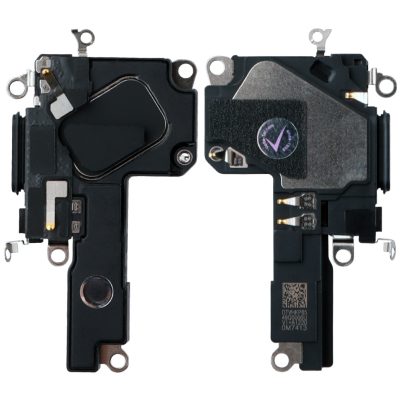 FOR IPHONE 17 PRO MAX ΚΟΥΔΟΥΝΙ (BUZZER) 3P OR