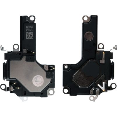 FOR IPHONE 17 PRO ΚΟΥΔΟΥΝΙ (BUZZER) 3P OR