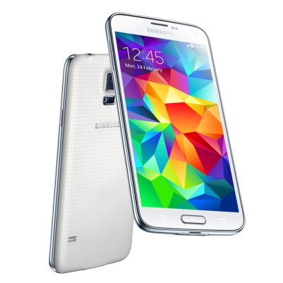 DUMMY SAMSUNG G800 GALAXY S5 MINI WHITE