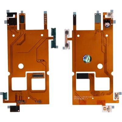 LG GD510 ΚΑΛΩΔΙΟ FLEX 3P OR