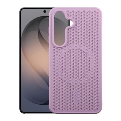 IDOL 1991 ΘΗΚΗ SAMSUNG S25 5G S931 6.2" MAG AIR TPU MAGSAFE CAMERA GUARD PINK