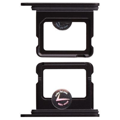FOR IPHONE 17 SIM CARD HOLDER BLACK 3P OR