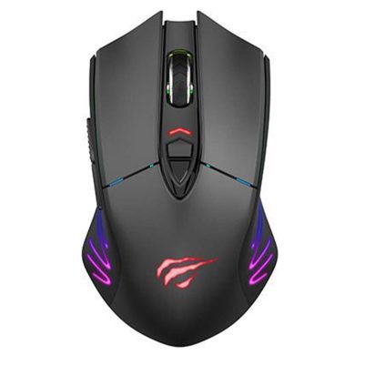 Gaming Ποντίκι - Havit MS1021W
