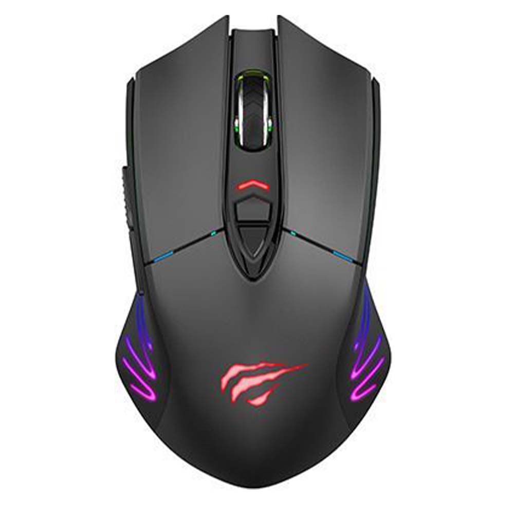 Gaming Ποντίκι - Havit MS1021W