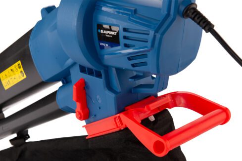 BLAUPUNKT ΦΥΣΗΤΗΡΑΣ-ΑΠΟΡΡΟΦΗΤΗΡΑΣ-ΤΕΜΑΧΙΣΤΗΣ 3500W BV4010 - Image 2