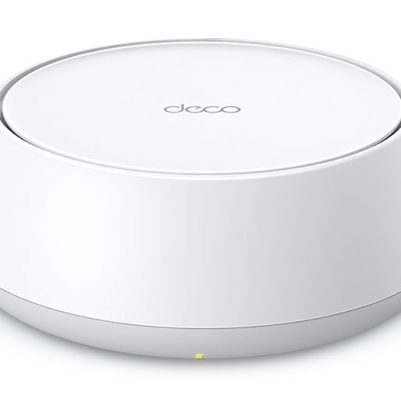 TP-LINK Home Mesh WiFi 7 System Deco BE25, 3600Mbps ΒΕ3600, V1.0