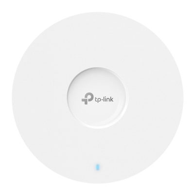 TP-LINK access point EAP653 UR, οροφής, WiFi 6, 3000Mbps AX3000, Mesh, V1.0