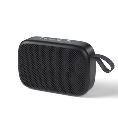 WK D20 Φορητό Ηχείο Bluetooth 35W Μαύρο