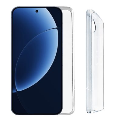 VOLTE-TEL ΘΗΚΗ REALME GT 8 PRO 5G 6.79" SLIMCOLOR AIR TPU 2.0mm CAMERA GUARD PROTECTION ΔΙΑΦΑΝΗ