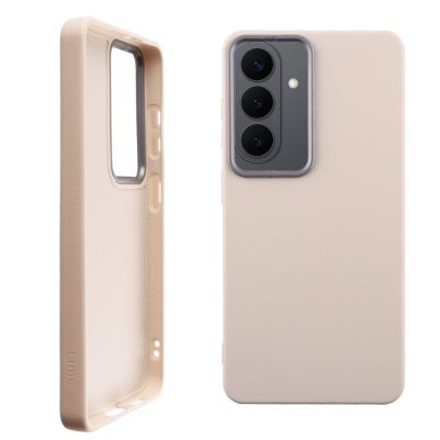 LIME ΘΗΚΗ SAMSUNG S26 5G 6.3" FLEXISNAP TPU CAMERA GUARD OFF WHITE