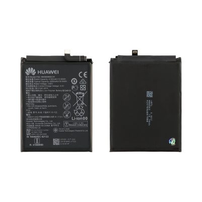 ΜΠΑΤΑΡΙΑ HUAWEI HB486586ECW MATE 30/P40 LITE 4100mAh BULK 3P OR