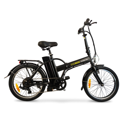 Egoboo E-Bike E-Fold 2024