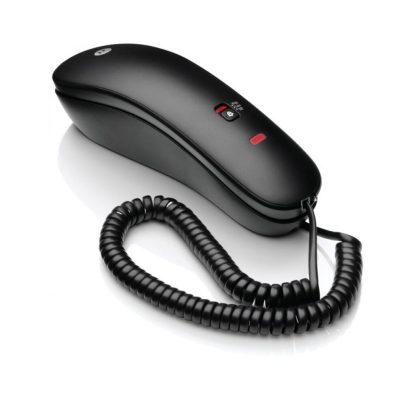 ΕΝΣΥΡΜΑΤΟ ΤΗΛΕΦΩΝΟ ΨΗΦΙΑΚΟ ΓΟΝΔΟΛΑ MOTOROLA CT50 ΜΑΥΡΟ GR