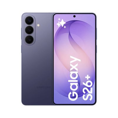 ΚΙΝΗΤΟ SAMSUNG GALAXY S26 PLUS S947 5G 6.7" 12GB/256GB DUAL SIM COBALT VIOLET GR