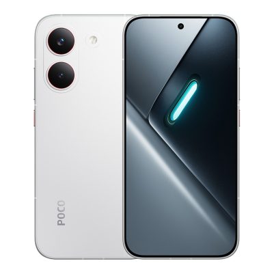 ΚΙΝΗΤΟ XIAOMI POCO X8 PRO 5G 6.59" 12GB/512GB DUAL SIM NFC WHITE GW