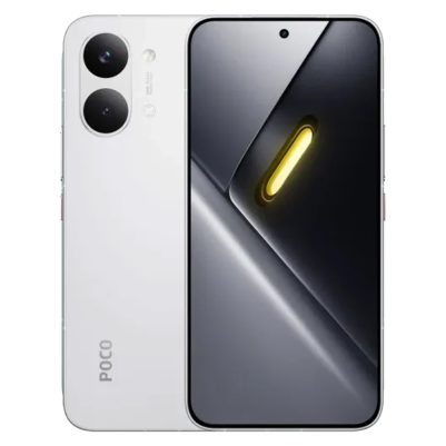 ΚΙΝΗΤΟ XIAOMI POCO X8 PRO MAX 5G 6.83" 12GB/512GB DUAL SIM NFC WHITE GW